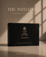 THE INITIATION