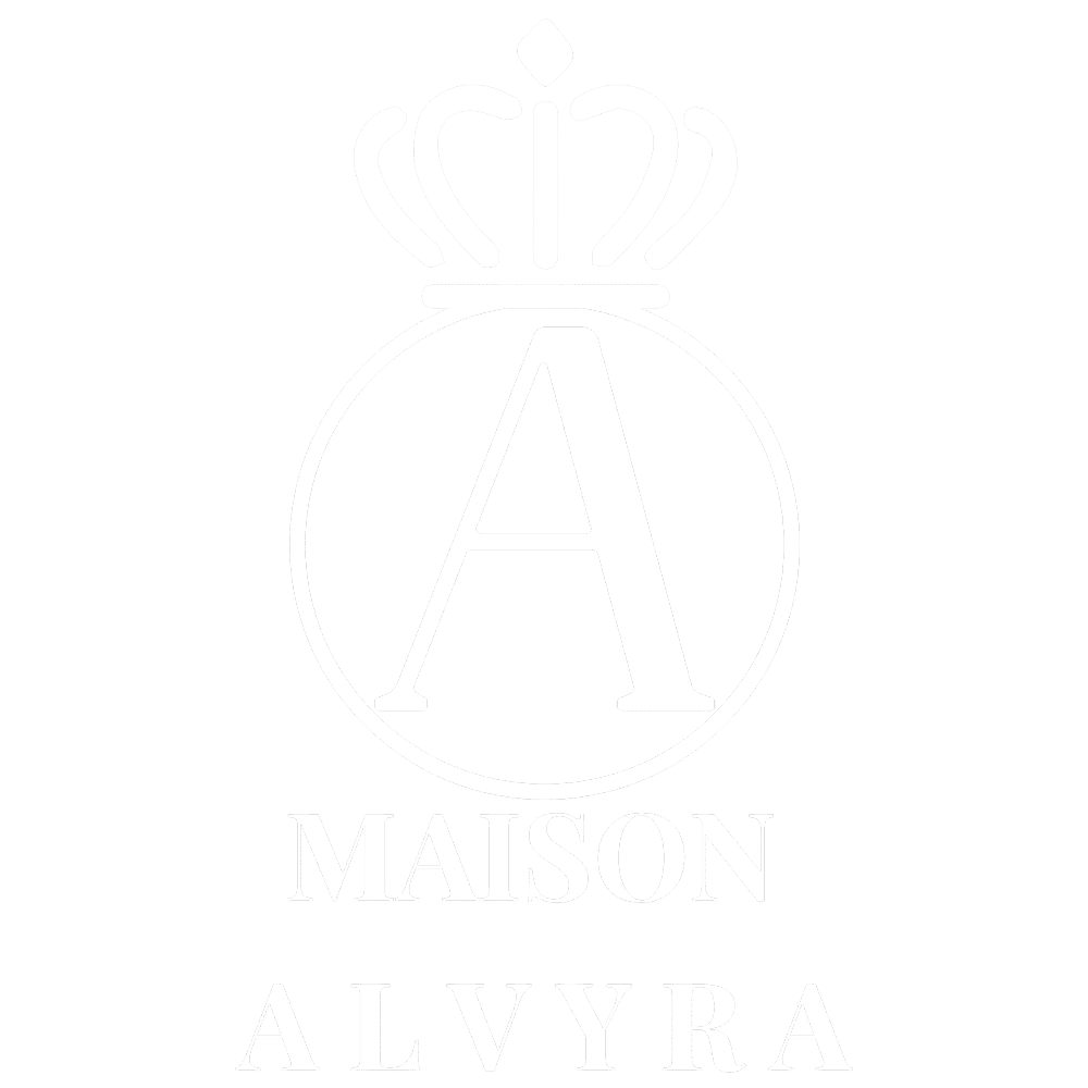 Maison Alvyra official logo -5